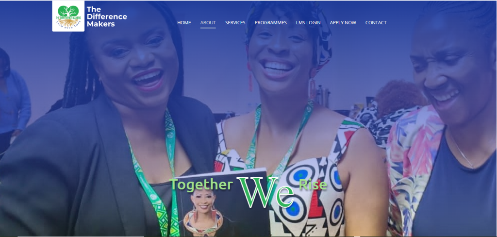 TDMI Group Website